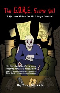 The G.O.R.E. Score, Vol. 1