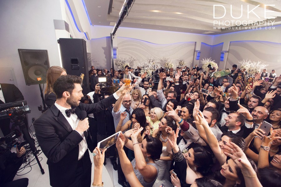 Credit: BridalGuide.com & DukeImages.com